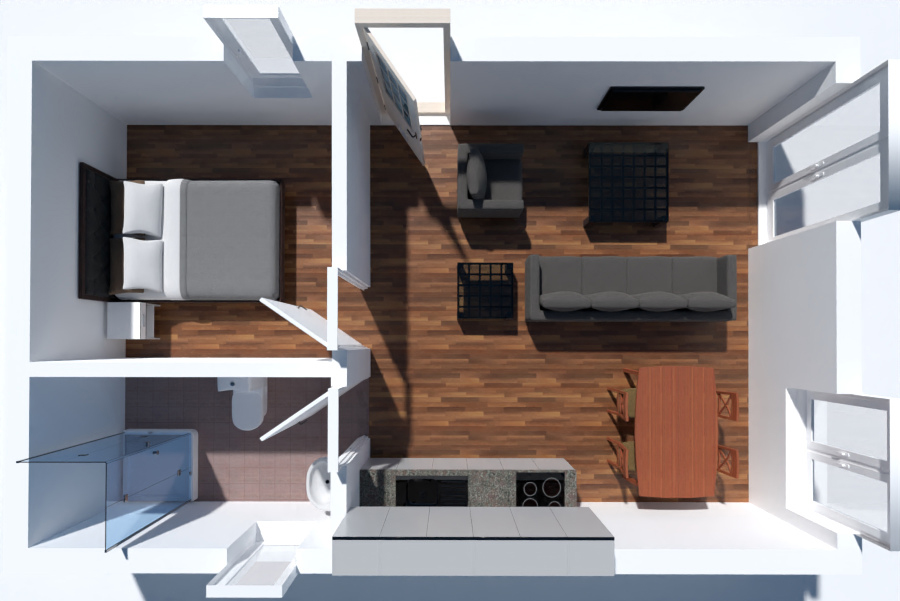 House Plan
